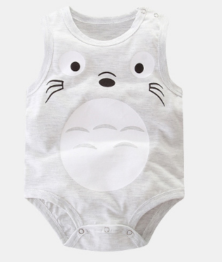 Hermosos Baby rompers clothes newborn baby clothes