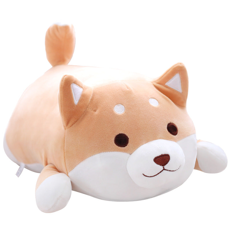 Shiba Inu de Peluche