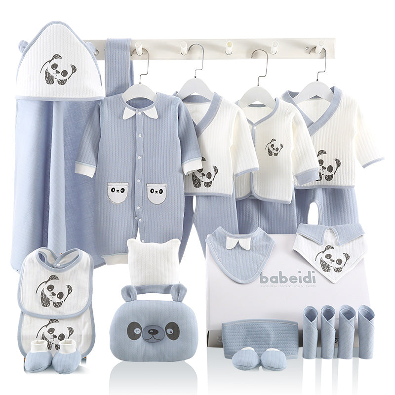 Baby set exclusivo