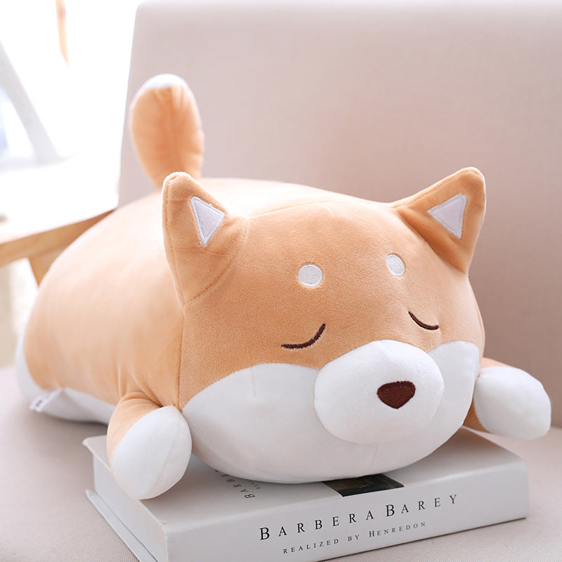 Shiba Inu de Peluche