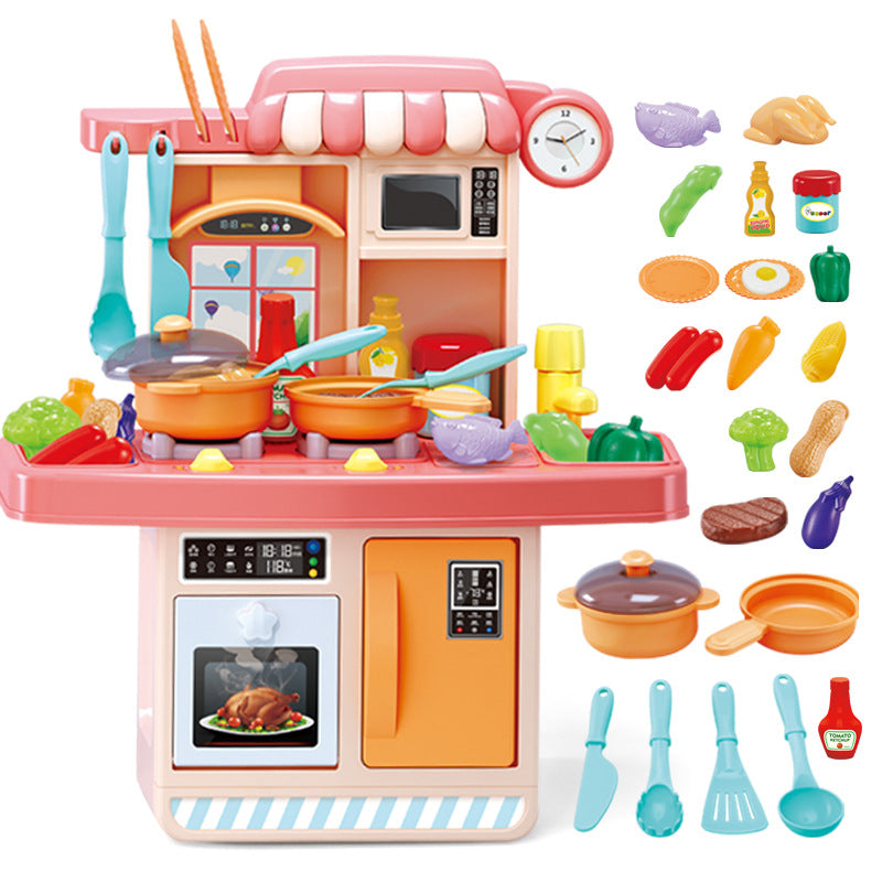 Cocinita para niños