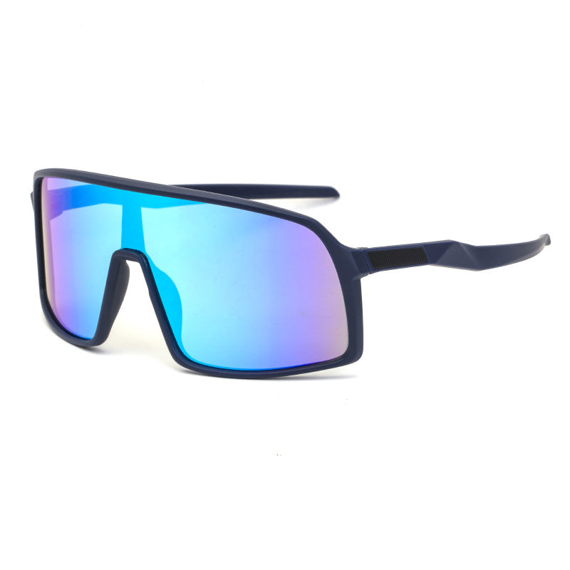 Lentes deportivos modernos Colorful Bicycle Glasses