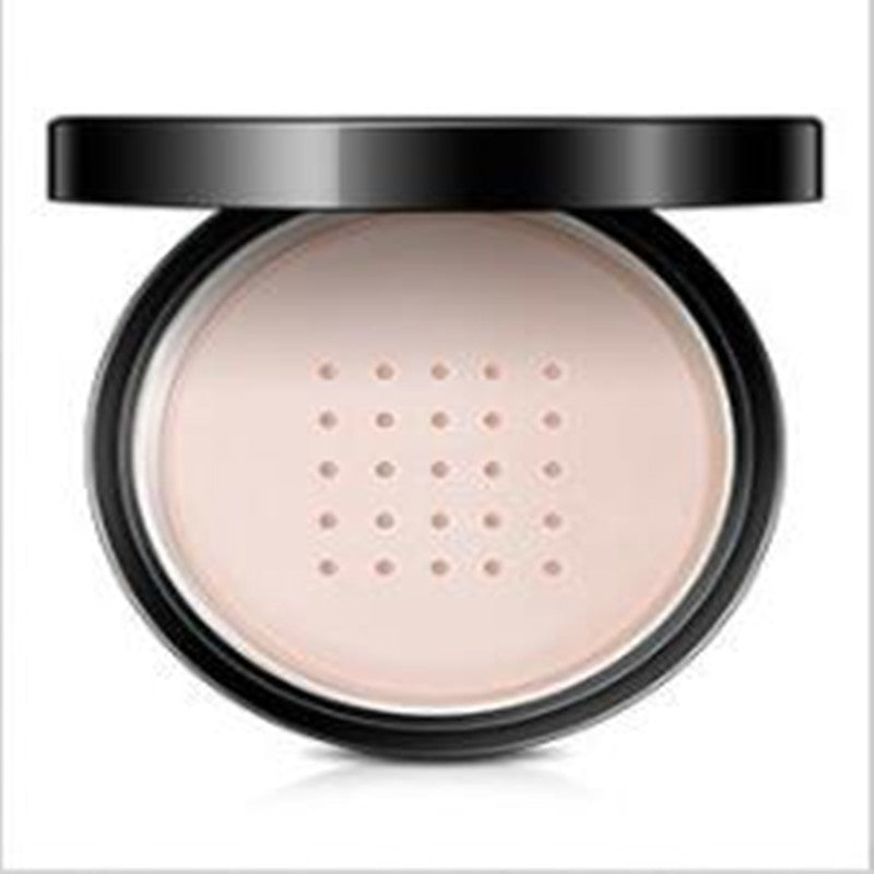 Soft Light Silky Setting Loose Powder