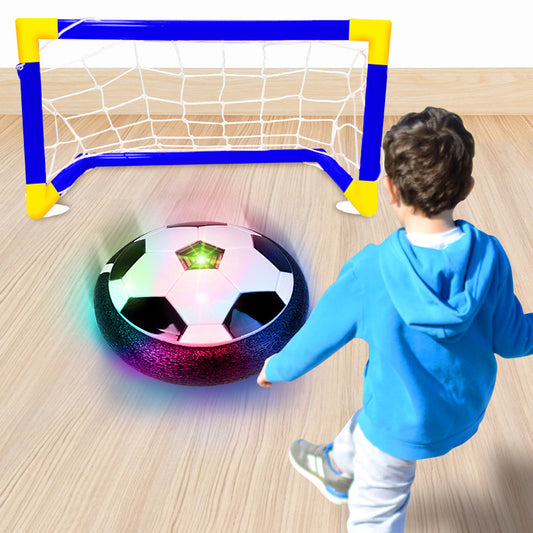 Pelota de fútbol Air Power, pelota de fútbol para niños Babi, pelota de juguete para exteriores, juguetes educativos para niños, juegos deportivos para niños