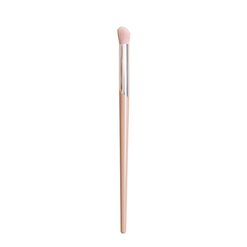 Girly Heart Nude Pink Makeup Brush