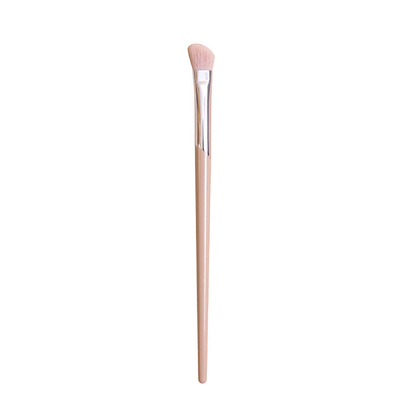 Girly Heart Nude Pink Makeup Brush