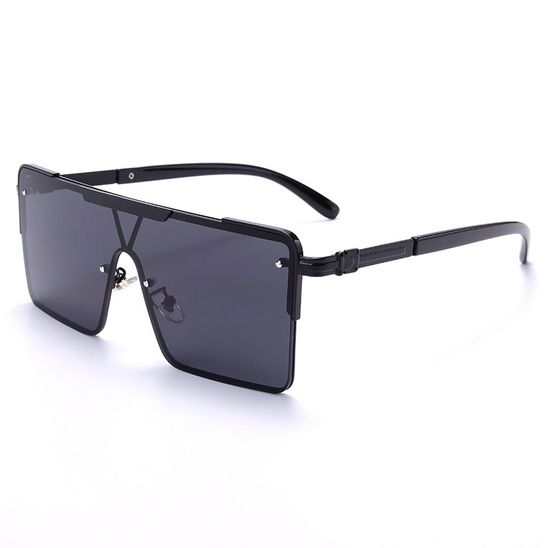 Sunglasses Men's Square Modern Sunglasses Glasses