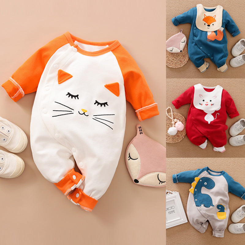 Moda Baby clothes newborn no stuart little baby clothes