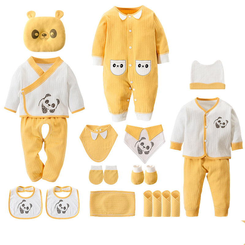 Baby set exclusivo