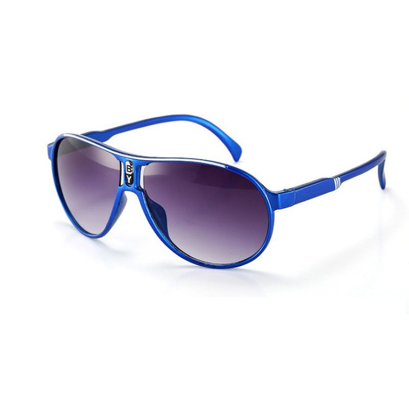 Children's Sunglasses With UV Protection