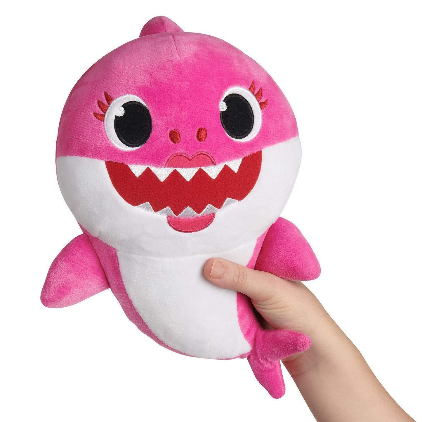 Peluche, Baby Shark