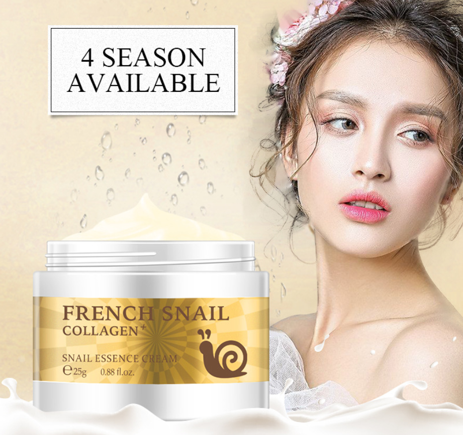 Cream Essence Hyaluronic Acid Moisturizing Cream