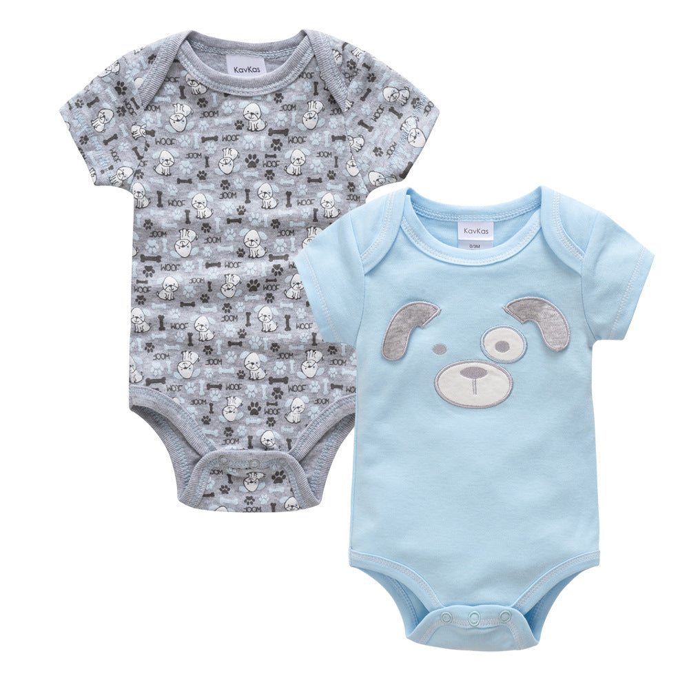 Bebe Baby Rompers Clothes Newborn Baby Clothes