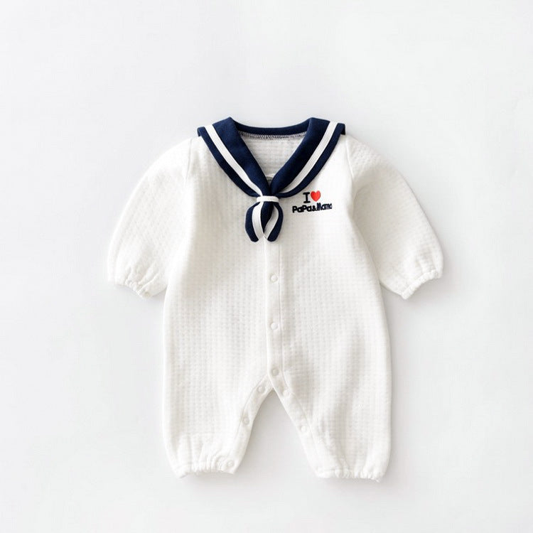 Baby Navy Style Newborn