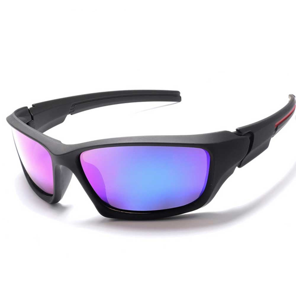 Sports Polarized Sunglasses Cycling Glasses