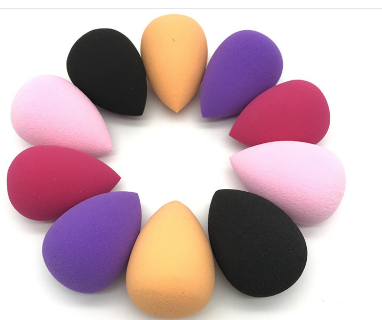 Water Drop Sponge Beauty Egg