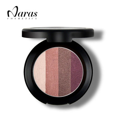 Naras 4 color eyeshadow