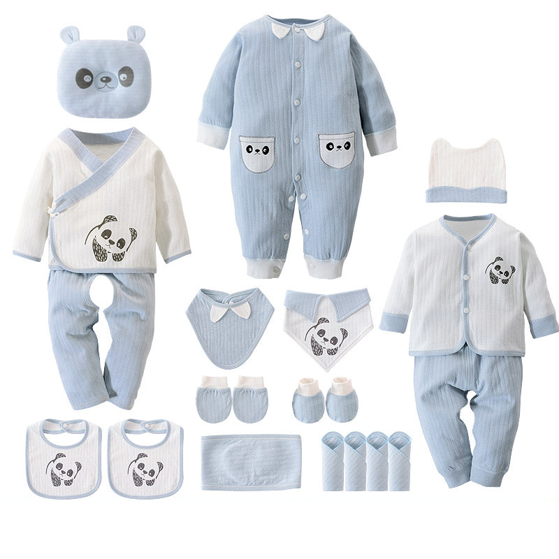 Baby set exclusivo