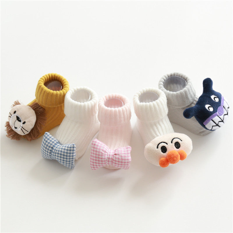 Calcetines Modernos - Baby socks