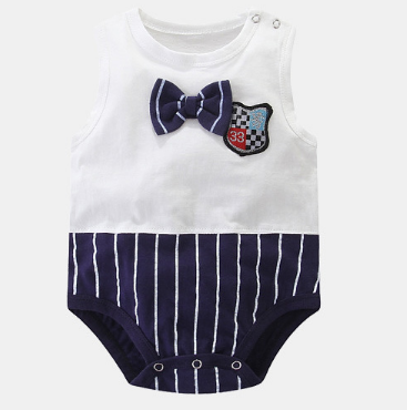 Hermosos Baby rompers clothes newborn baby clothes