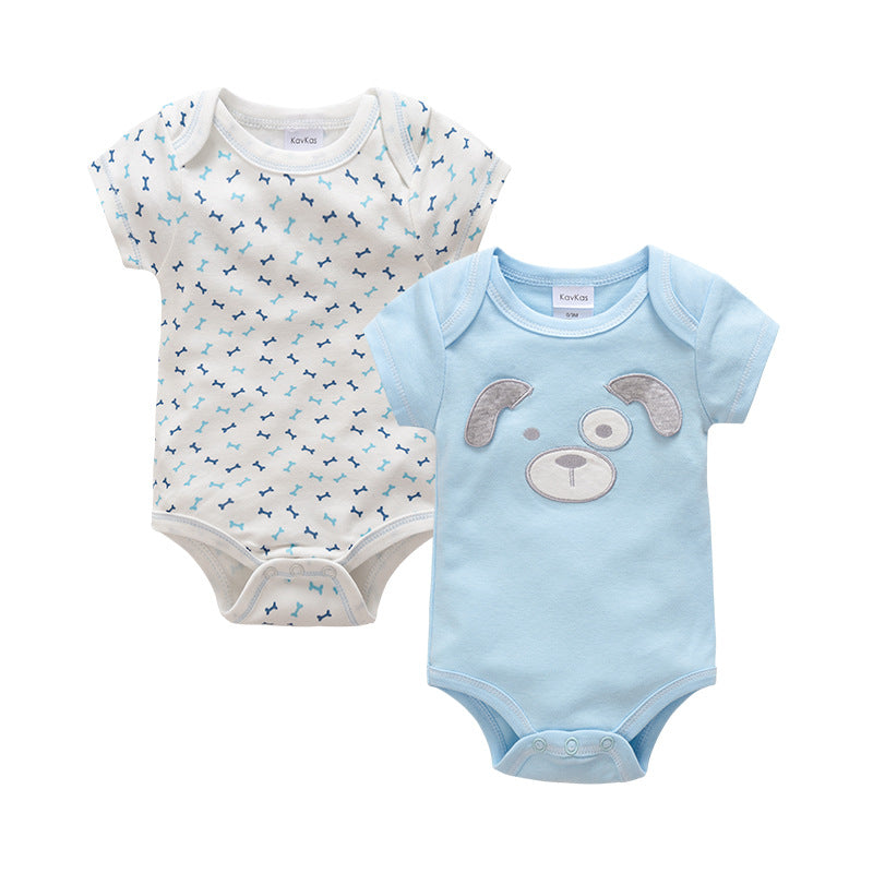 Bebe Baby Rompers Clothes Newborn Baby Clothes