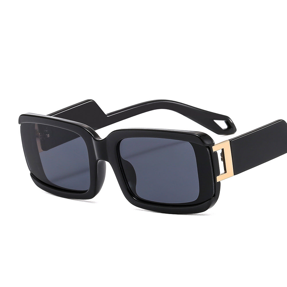 Fashion Show Square Sunglasses