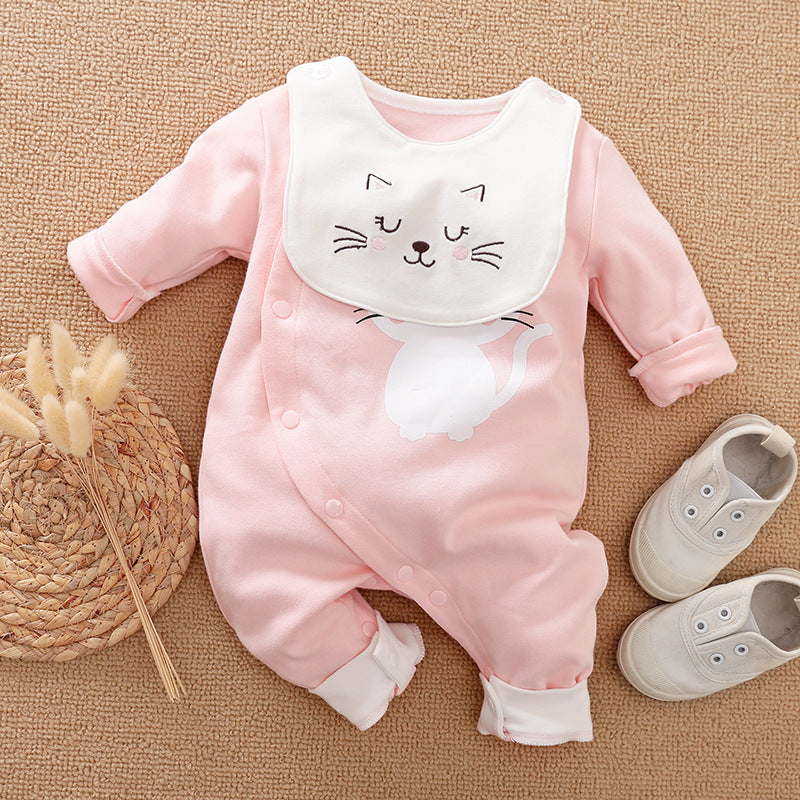 Moda Baby clothes newborn no stuart little baby clothes