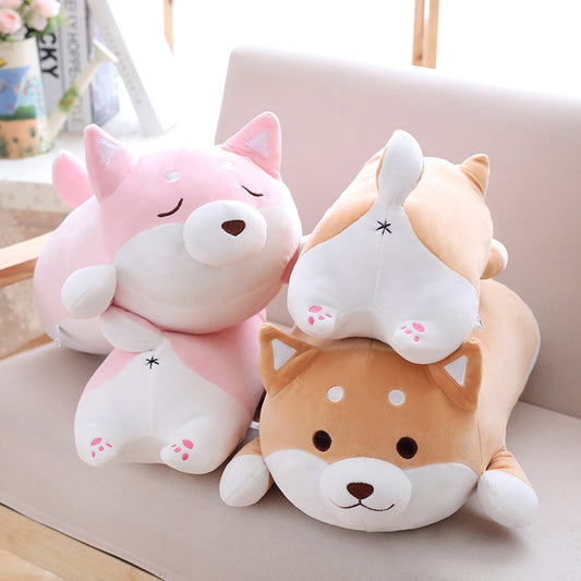 Shiba Inu de Peluche