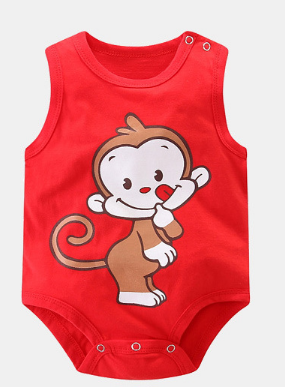 Hermosos Baby rompers clothes newborn baby clothes