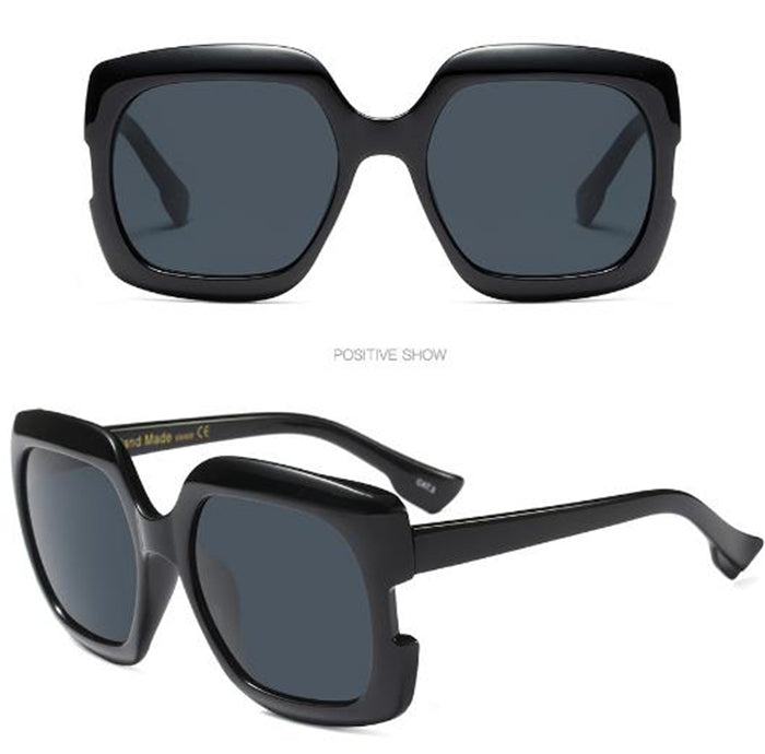 Lentes Fashion para mujer flying Sunglasses