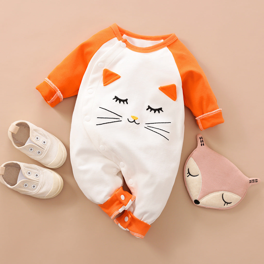 Moda Baby clothes newborn no stuart little baby clothes