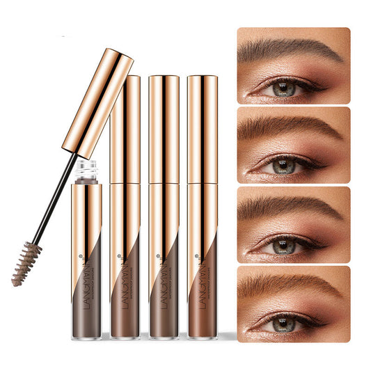 Eyebrow Cream Quick-dryinglong-lasting Waterproof Sweat-proof And Thrush