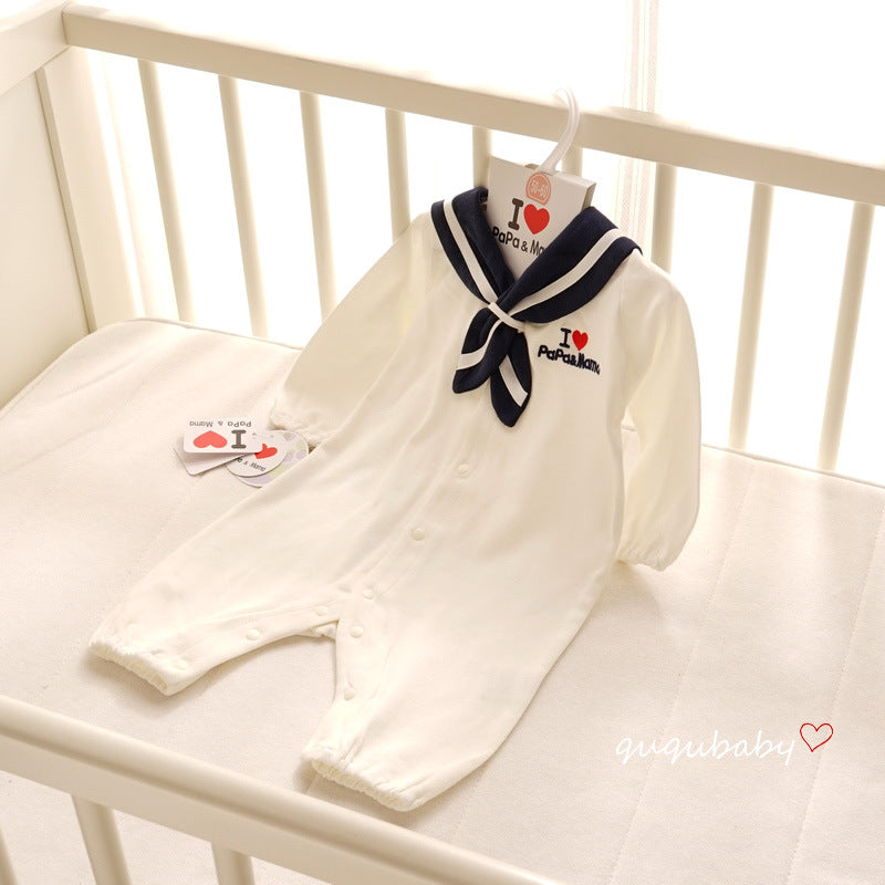 Baby Navy Style Newborn