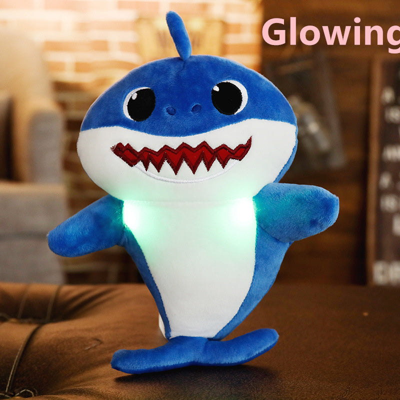 Peluche, Baby Shark