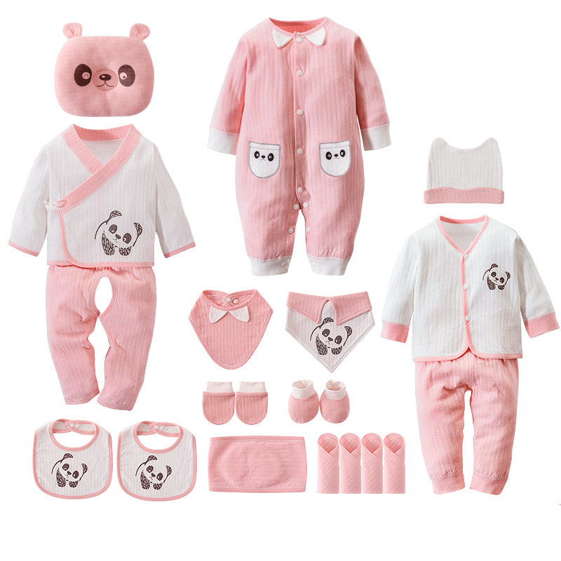 Baby set exclusivo