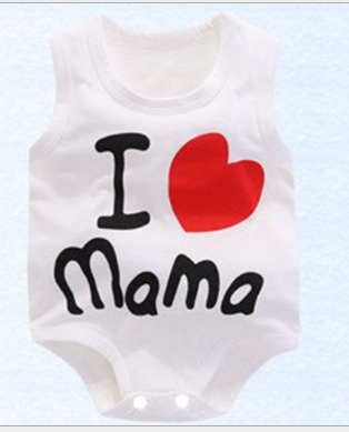 Hermosos Baby rompers clothes newborn baby clothes