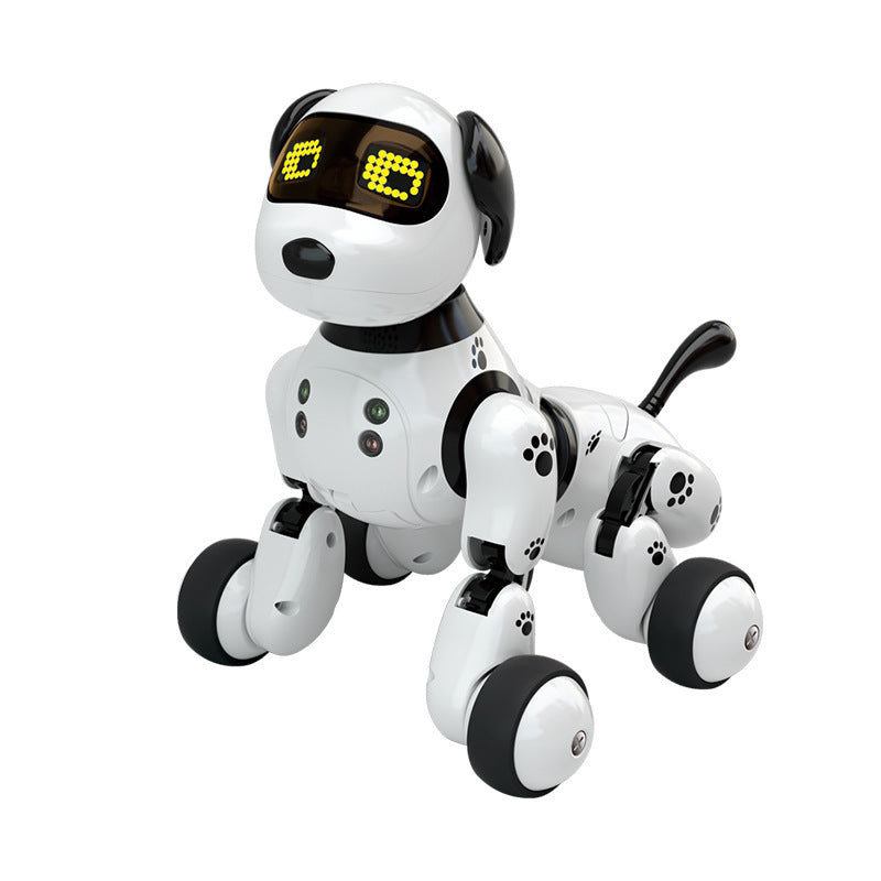 Perrito robot