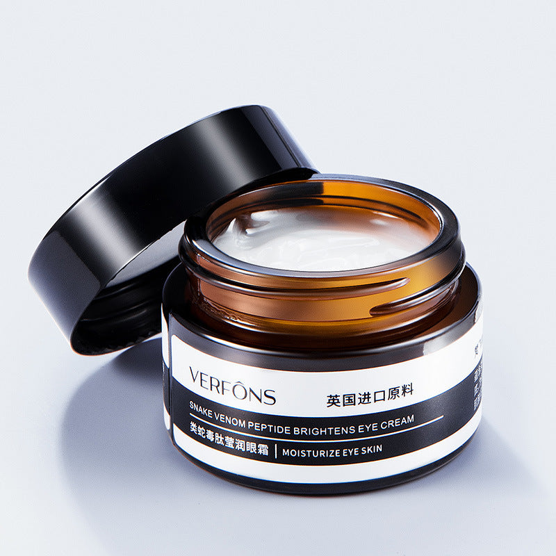 Fine Lines Care Hydrating Essence Eye Cream