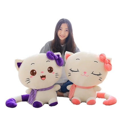 Anime Hallo Kitty gatitos adorables