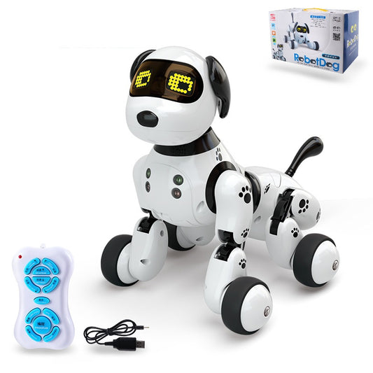 Perrito robot