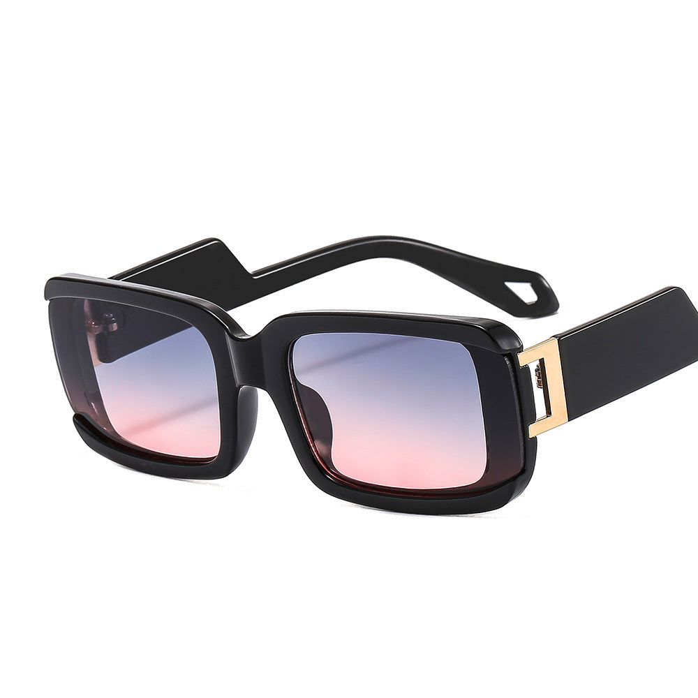 Fashion Show Square Sunglasses