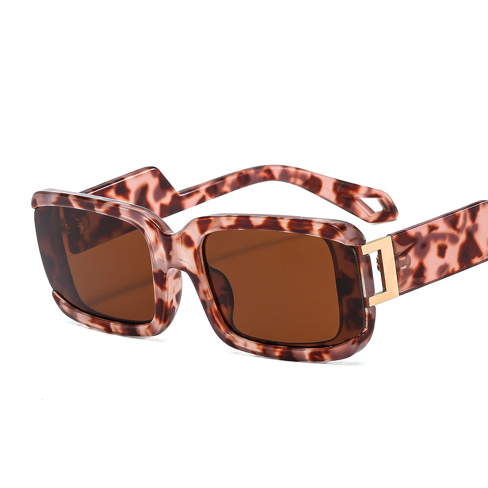 Fashion Show Square Sunglasses