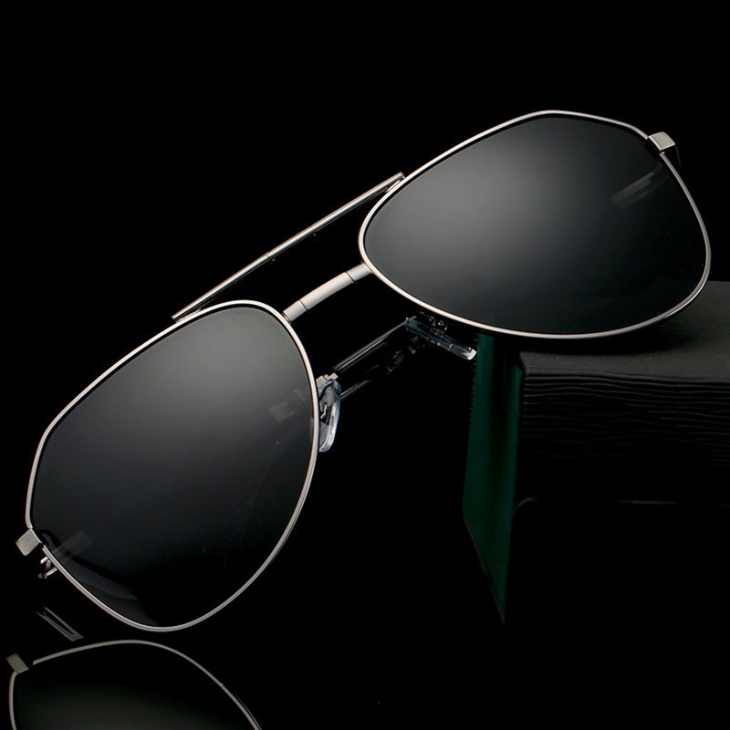 Polarized sunglasses