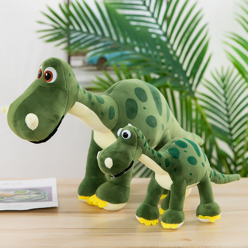 Dinosario de peluche -New Cute Simulation Dinosaur Plush Toy