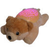 Peluche Musical Baby Plush Music Doll Soothing Starry Sky Projection Toy