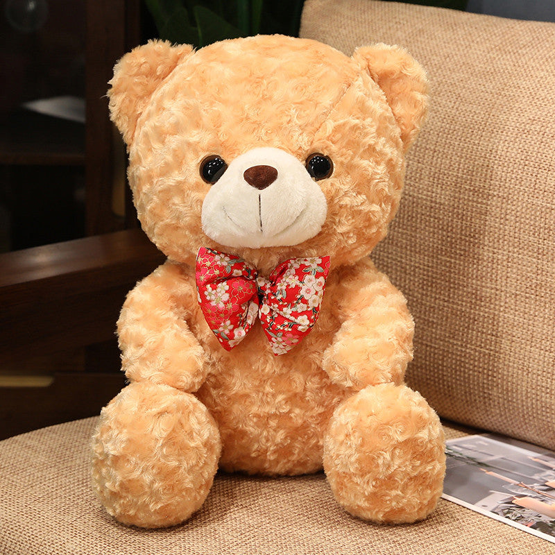 Teddy Bear