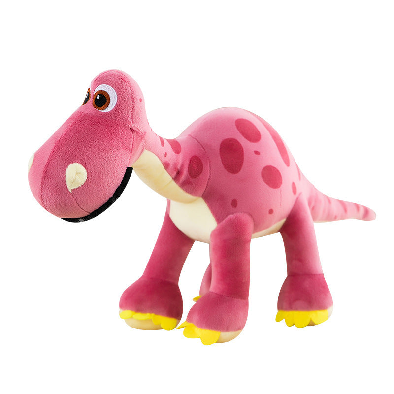 Dinosario de peluche -New Cute Simulation Dinosaur Plush Toy