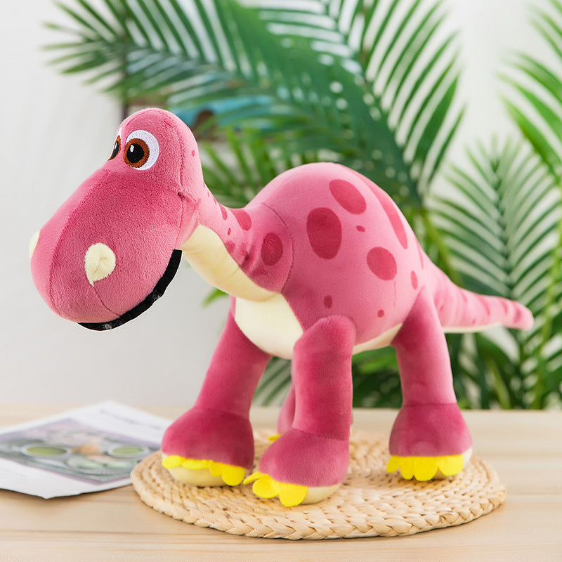 Dinosario de peluche -New Cute Simulation Dinosaur Plush Toy