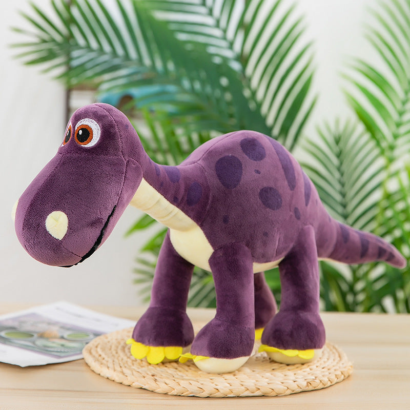 Dinosario de peluche -New Cute Simulation Dinosaur Plush Toy