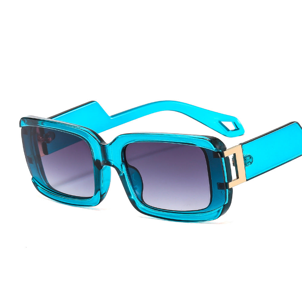 Fashion Show Square Sunglasses